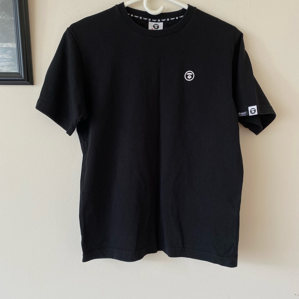 T-shirt Aape